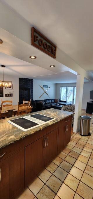 Chalet 4saisons