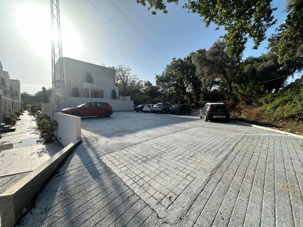 PRZNO MOSTOLIVA APARTMENT view 5