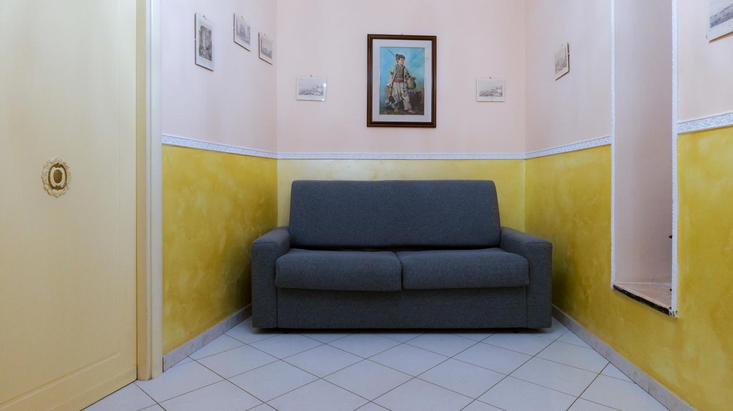 Barocco House