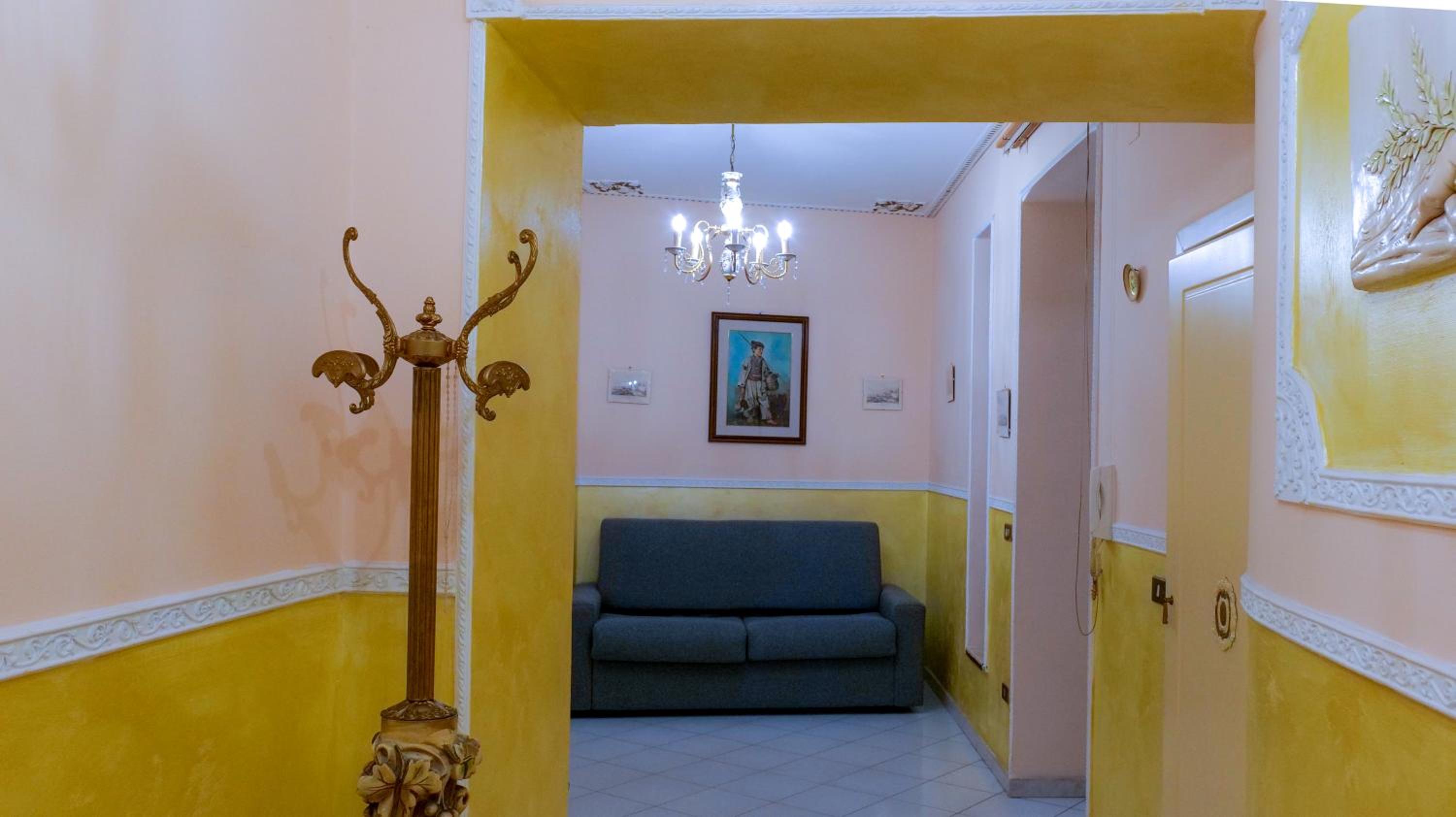 Barocco House