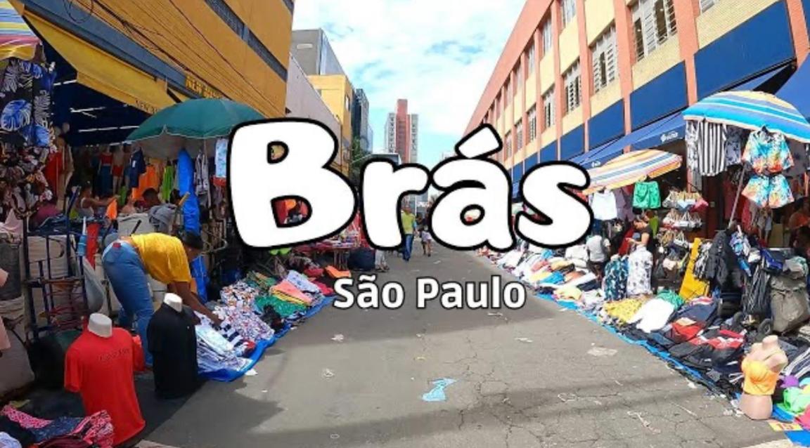 Acolhimento e Conexão: EXPO Center Norte