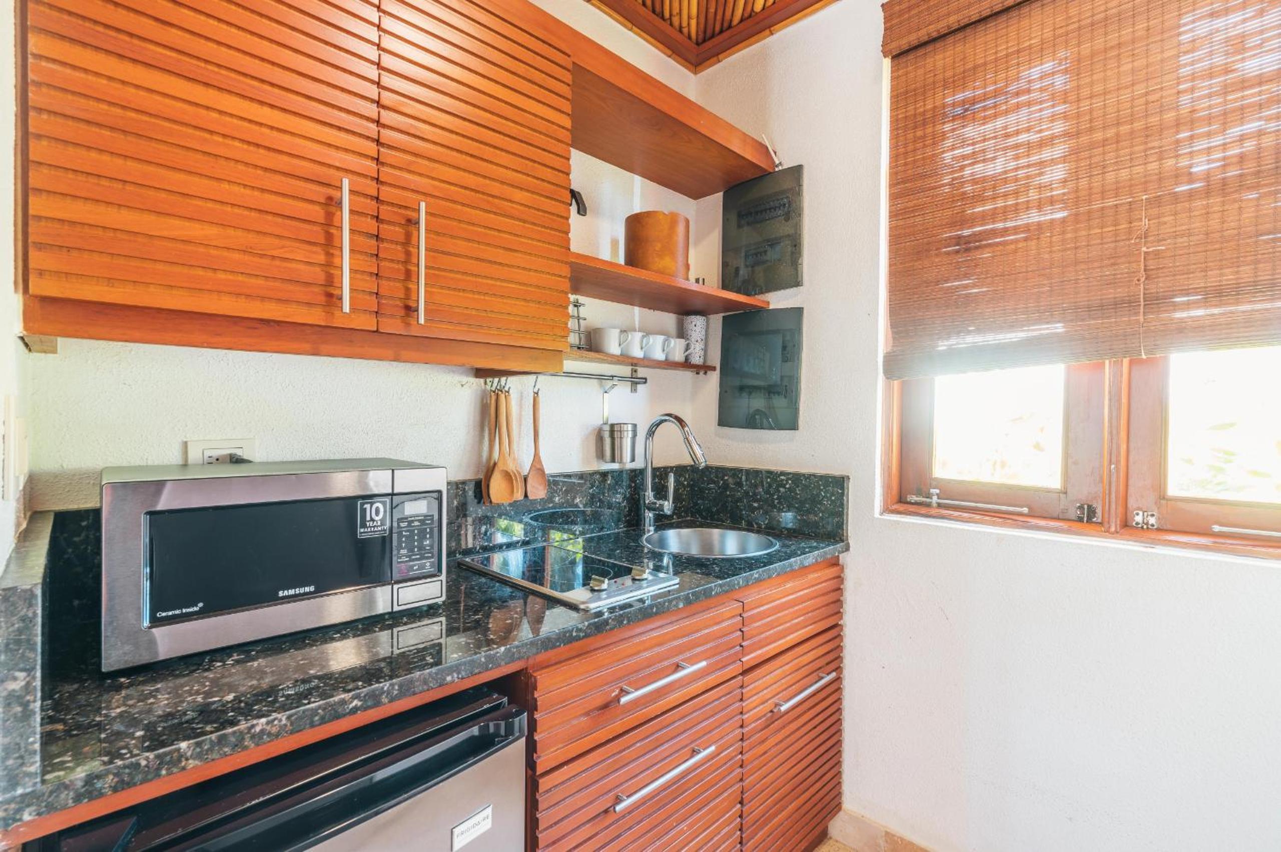 Fabulous bungalow with private pool CAA