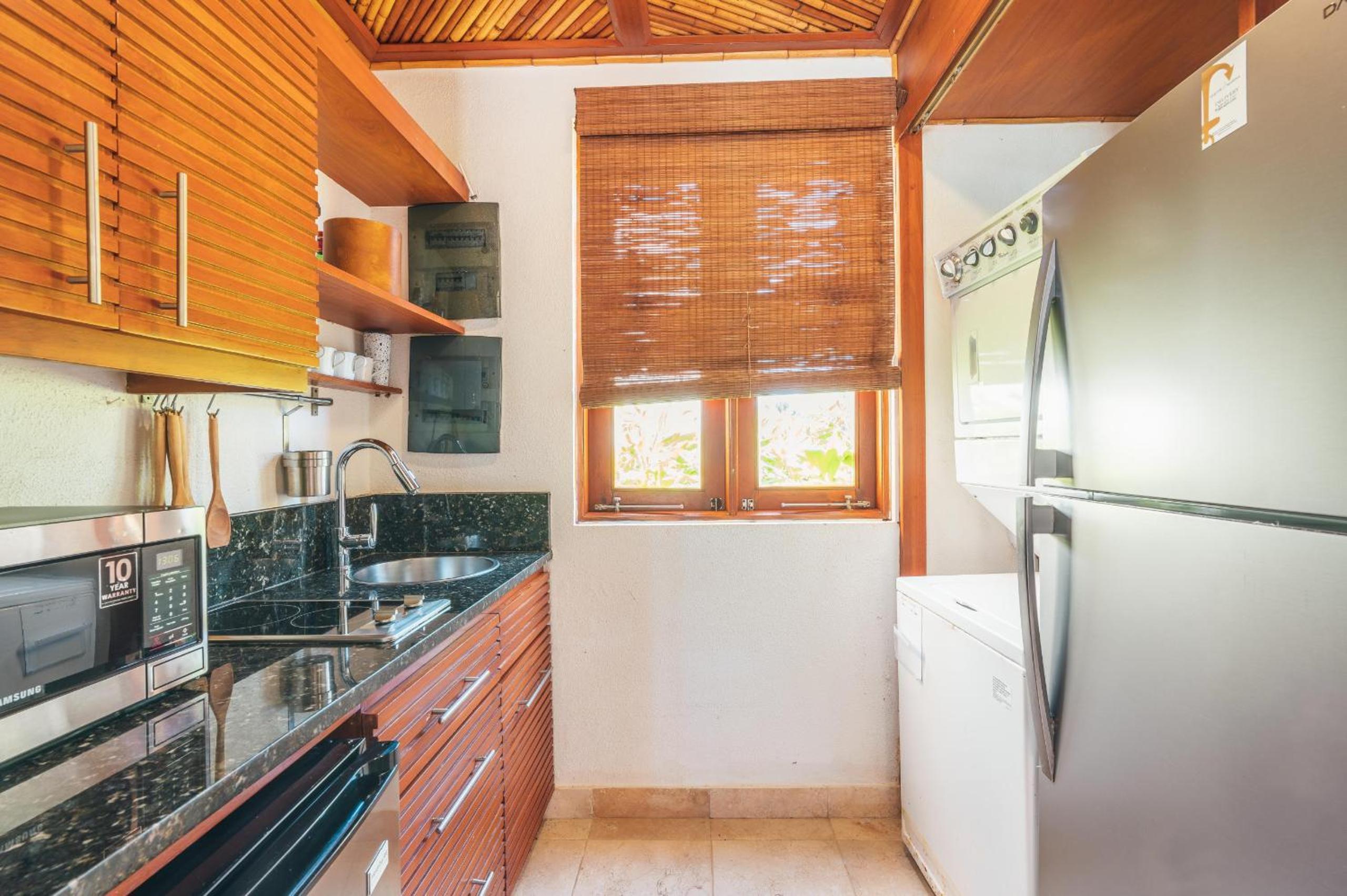 Fabulous bungalow with private pool CAA