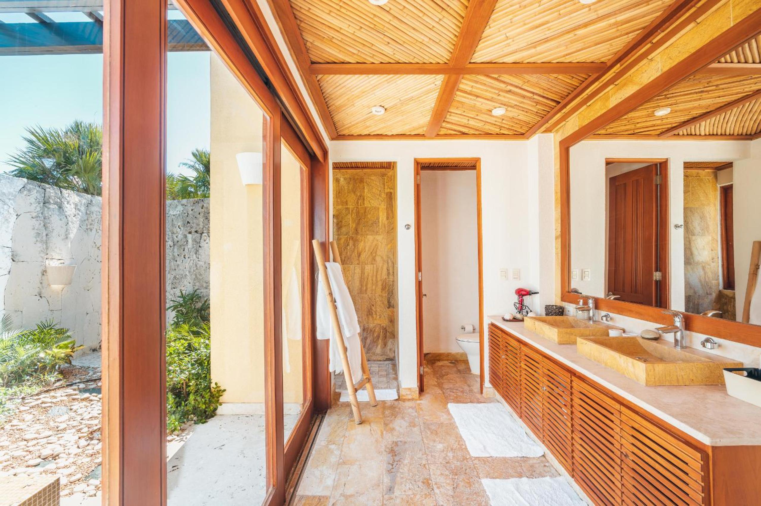 Fabulous bungalow with private pool CAA