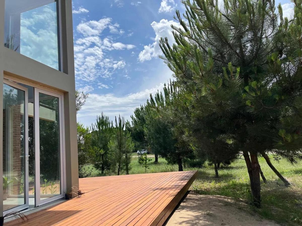 Impecable casa en Pinamar