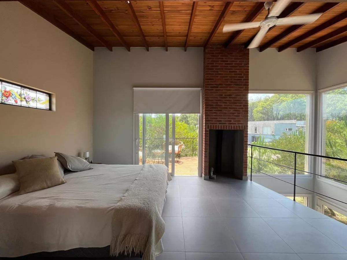 Impecable casa en Pinamar