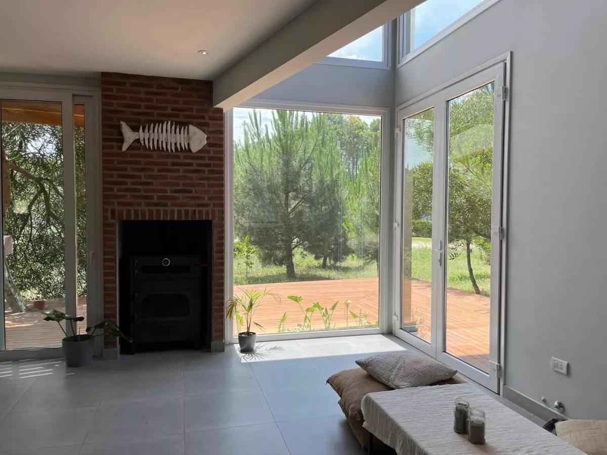 Impecable casa en Pinamar