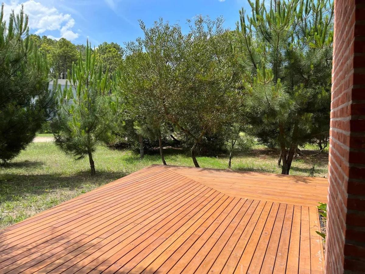 Impecable casa en Pinamar