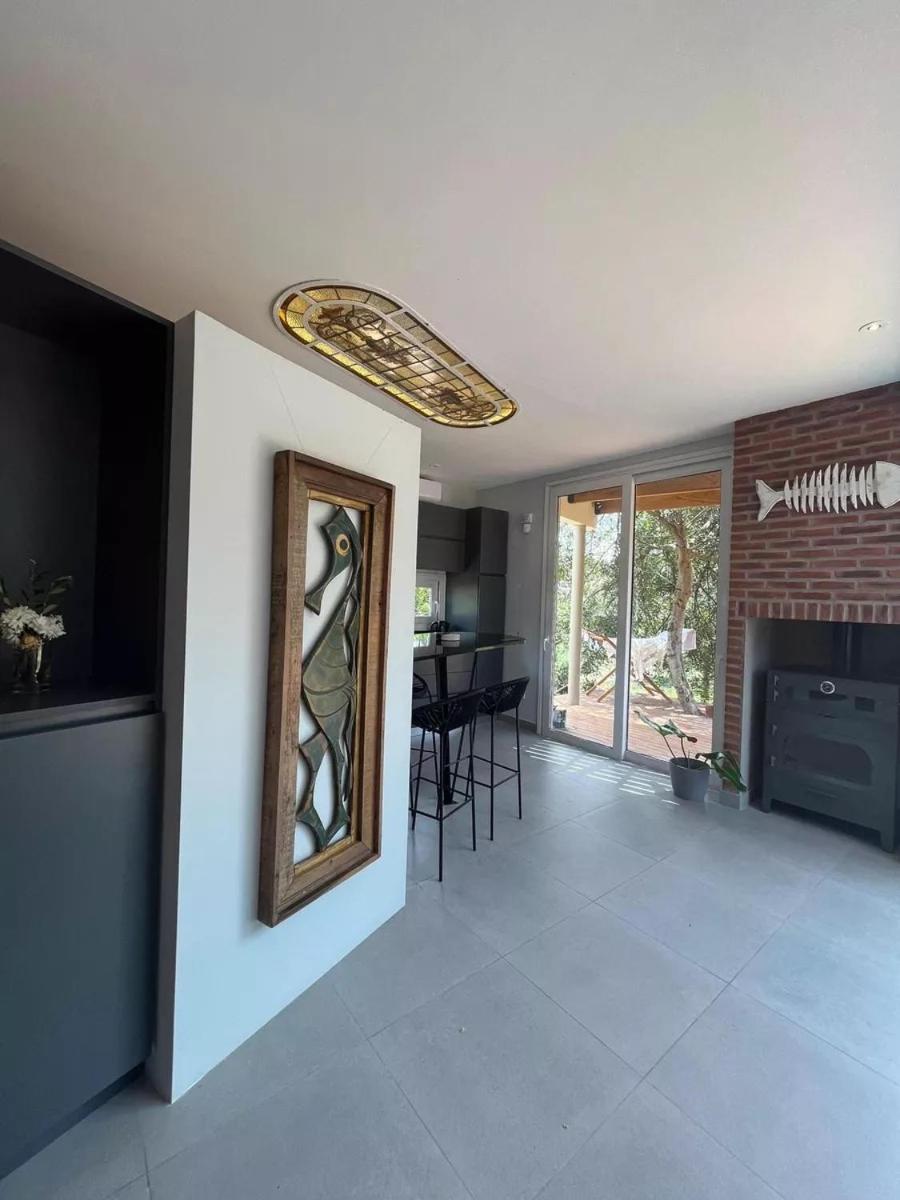 Impecable casa en Pinamar