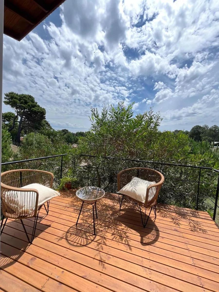 Impecable casa en Pinamar