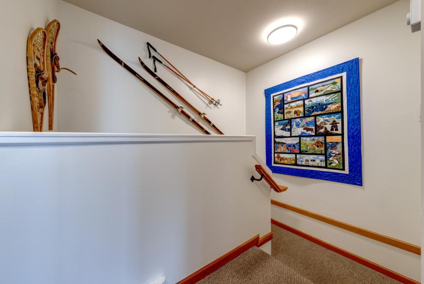 Central 2BR with Prime Amenities
