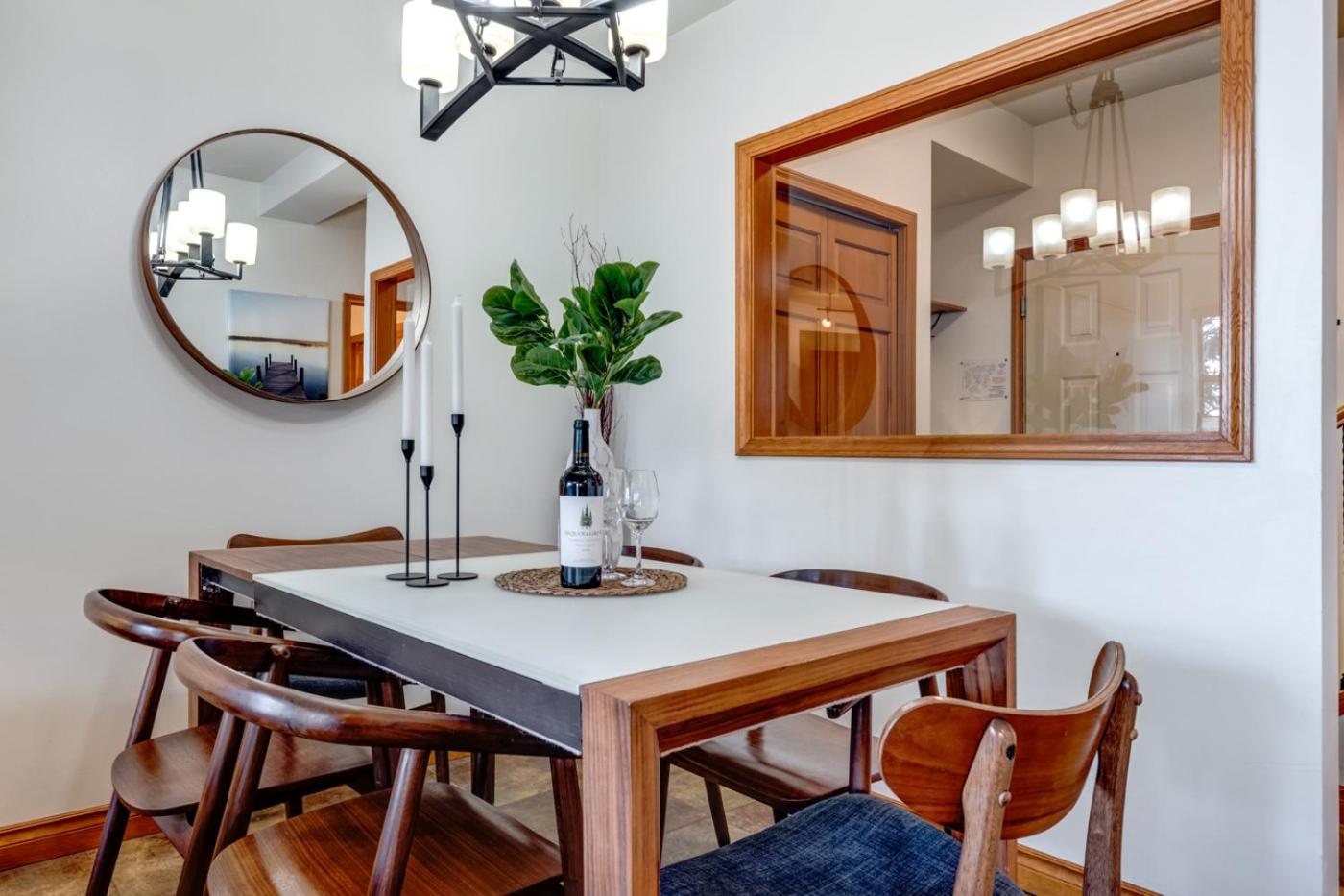 Central 2BR with Prime Amenities
