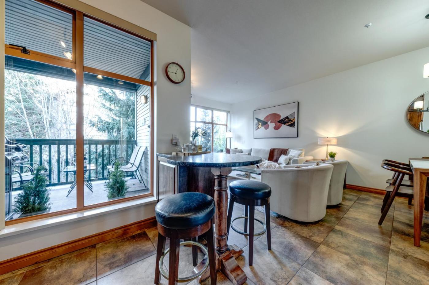 Central 2BR with Prime Amenities