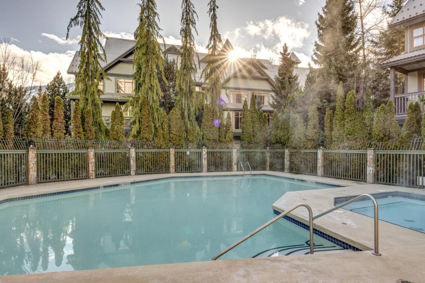 Central 2BR with Prime Amenities