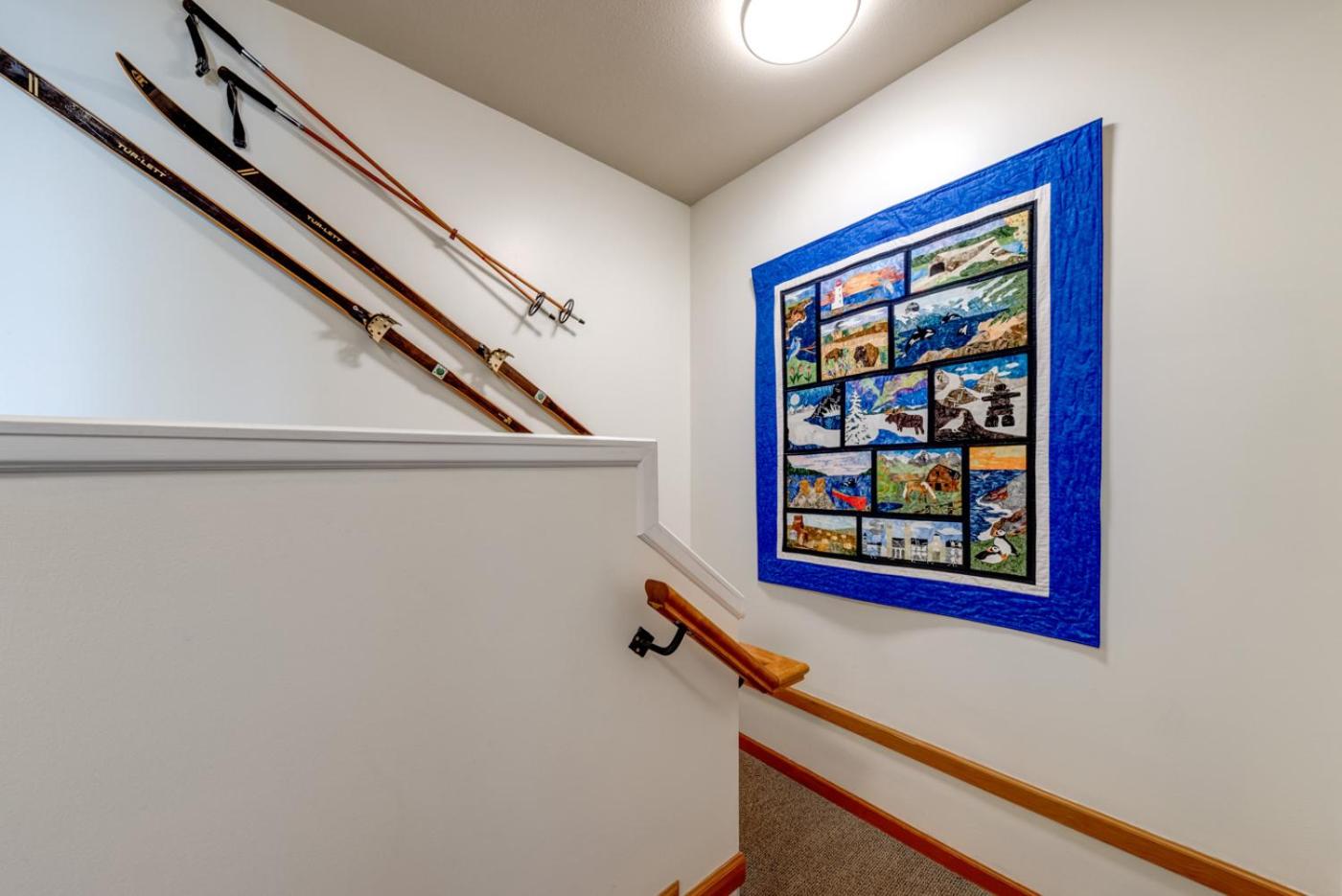 Central 2BR with Prime Amenities