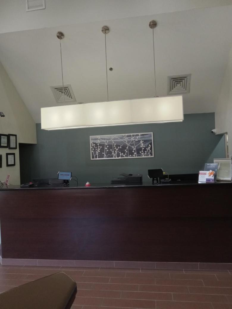 Kingsport Vacations - Sleep Inn  Suites Kingsport TriCities Airport - Property Image 37