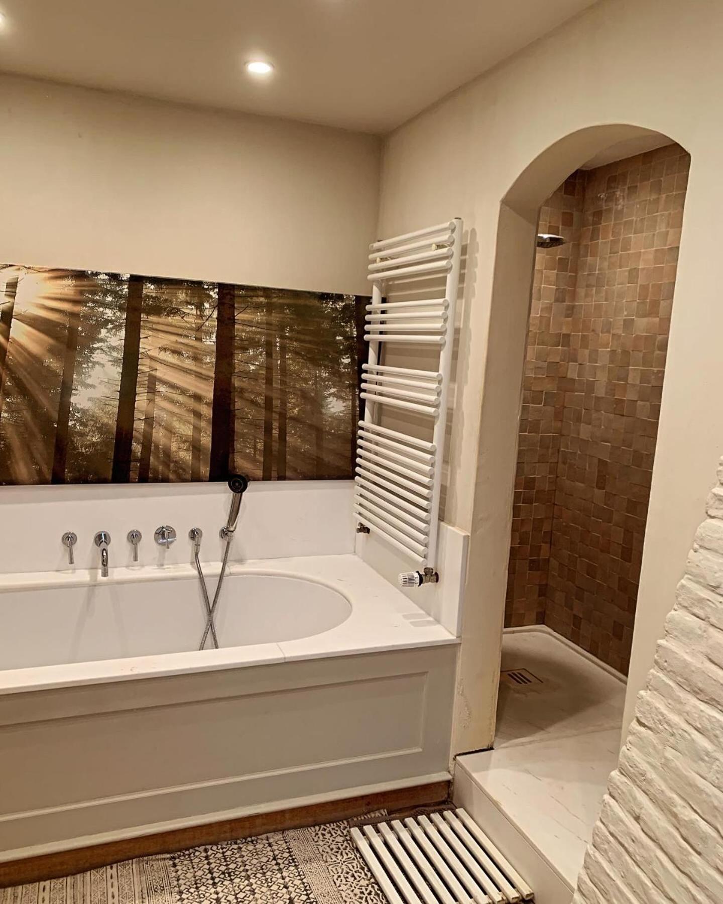 Hamiora wellness B&B