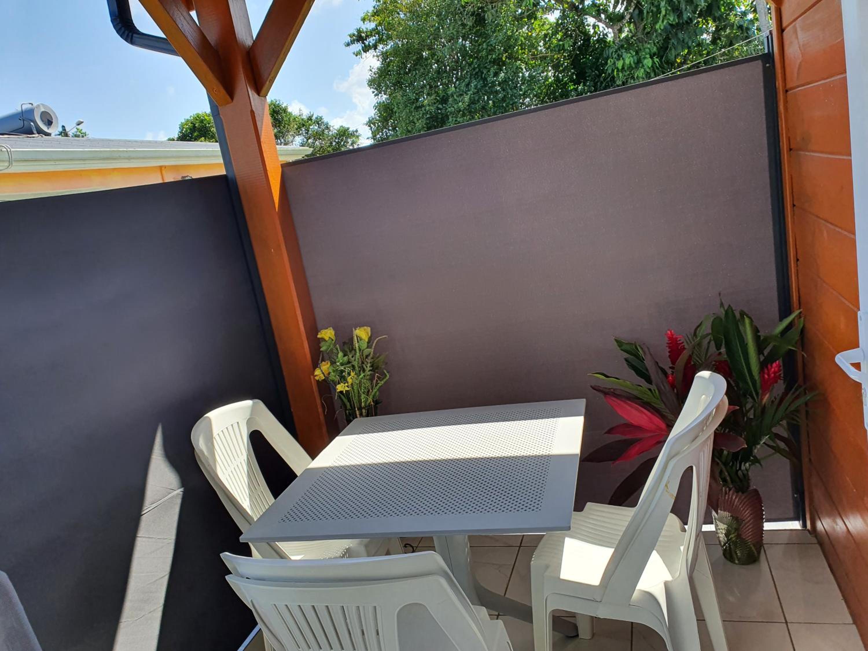 Bungalow vacances