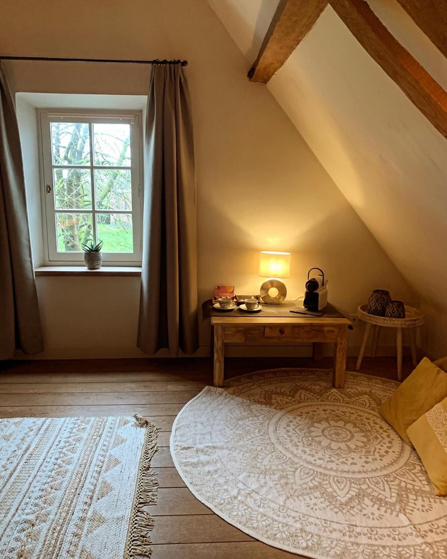 Hamiora wellness B&B