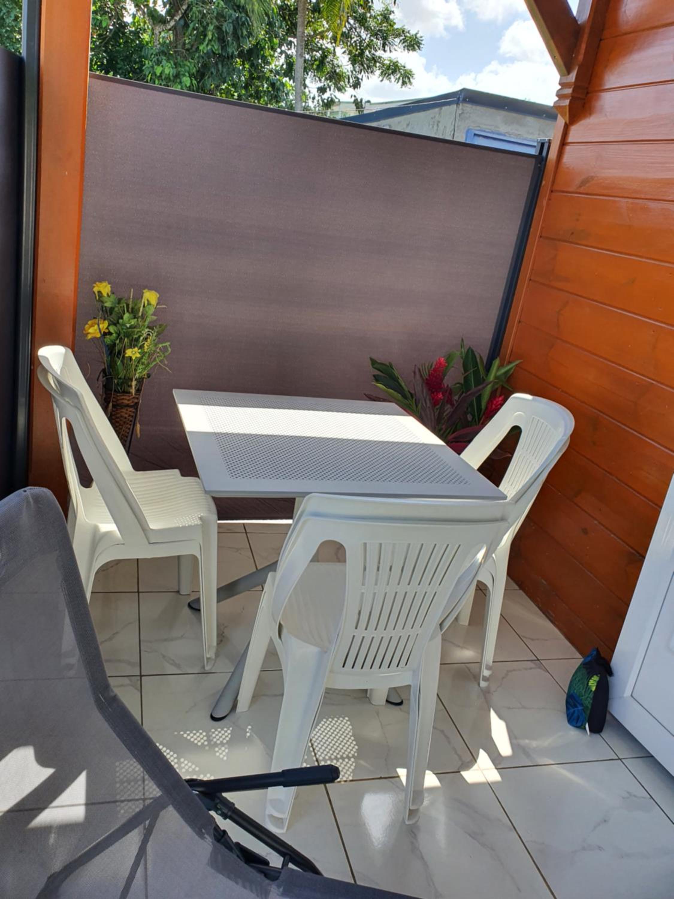 Bungalow vacances