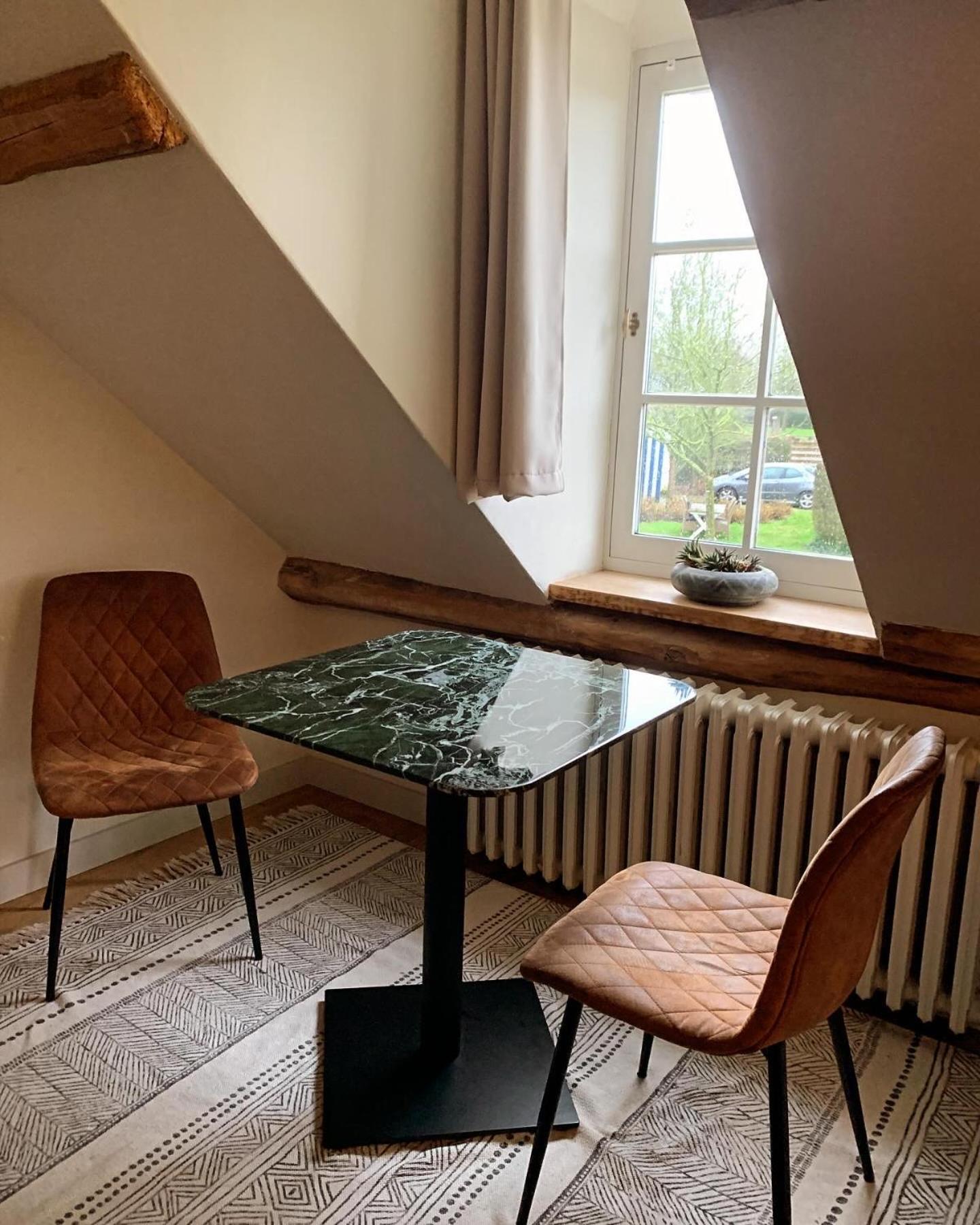Hamiora wellness B&B