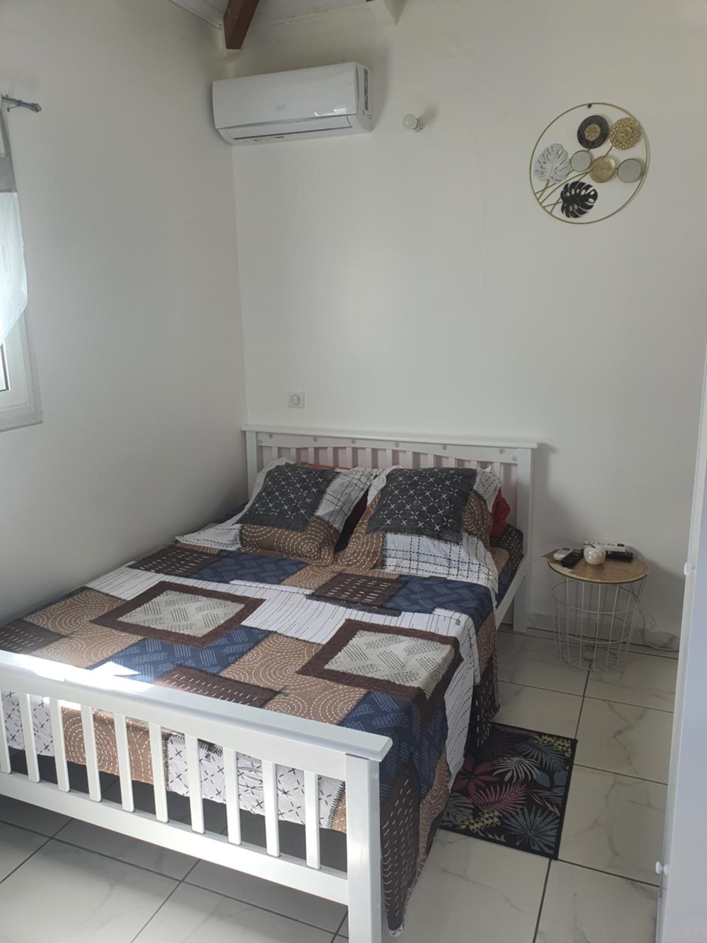 Bungalow vacances