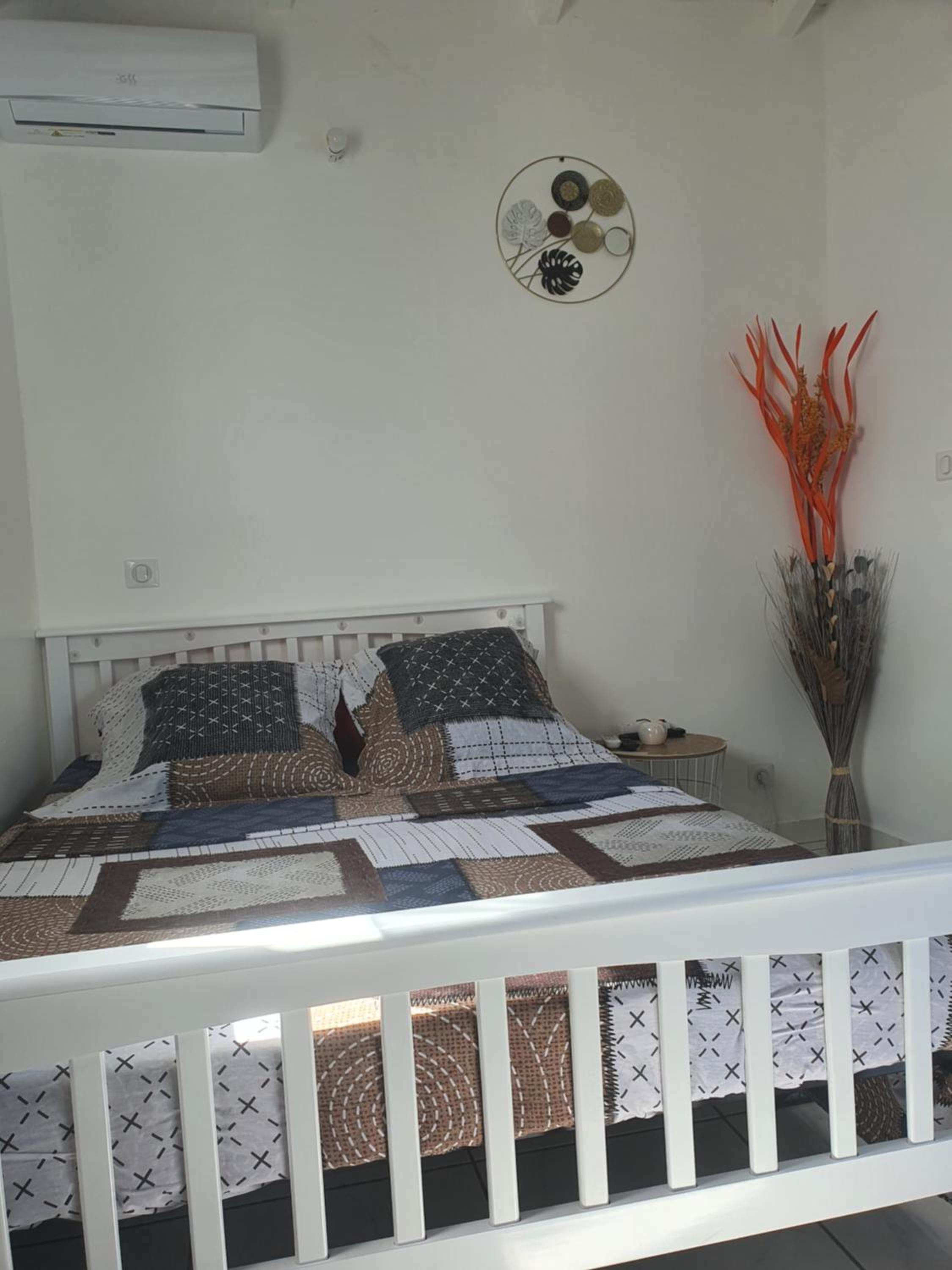 Bungalow vacances