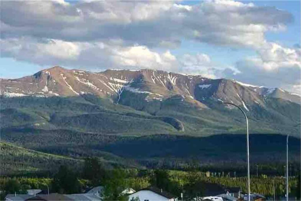 Mountain View Executive Suite