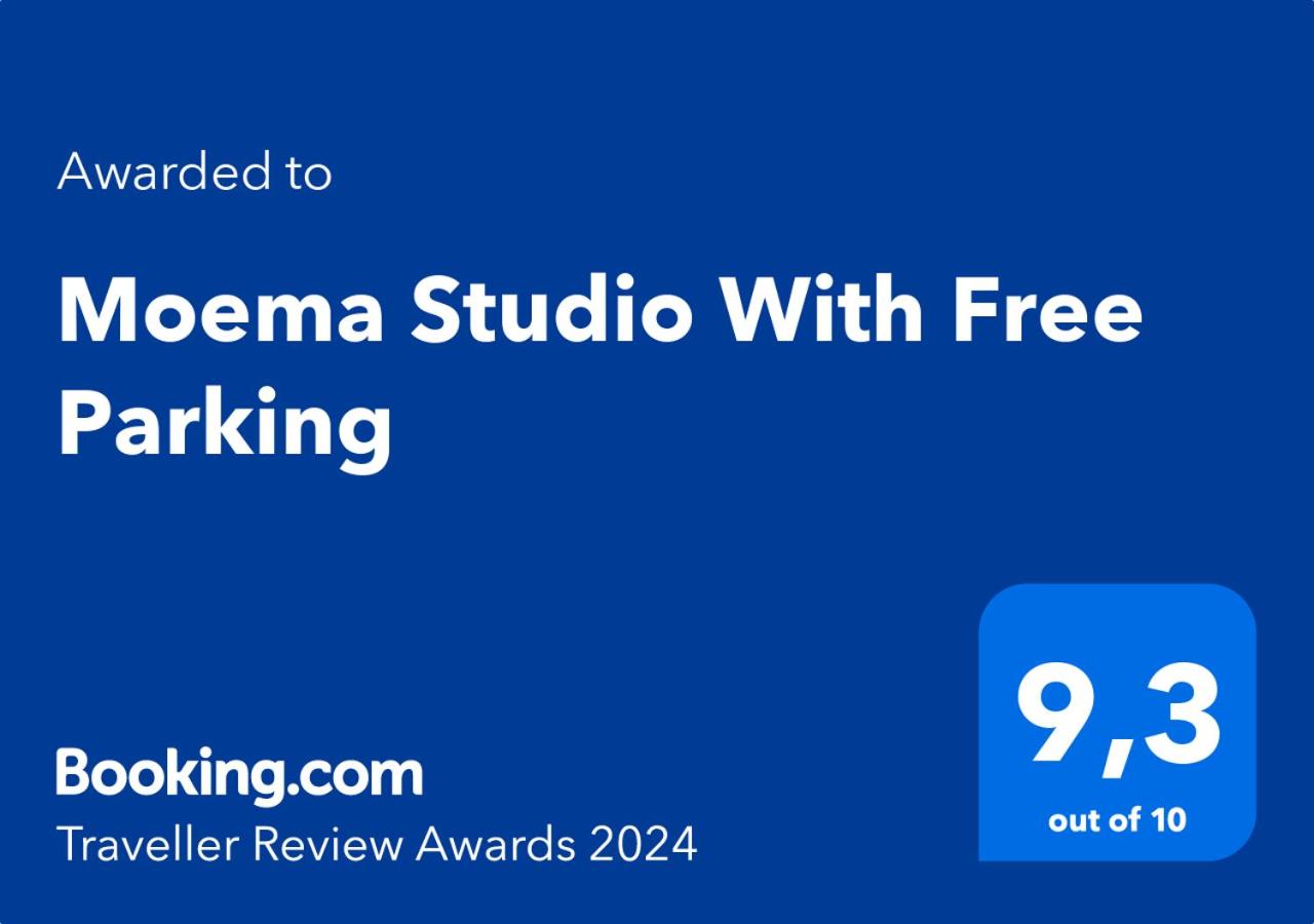 Moema Studio com estacionamento incluso