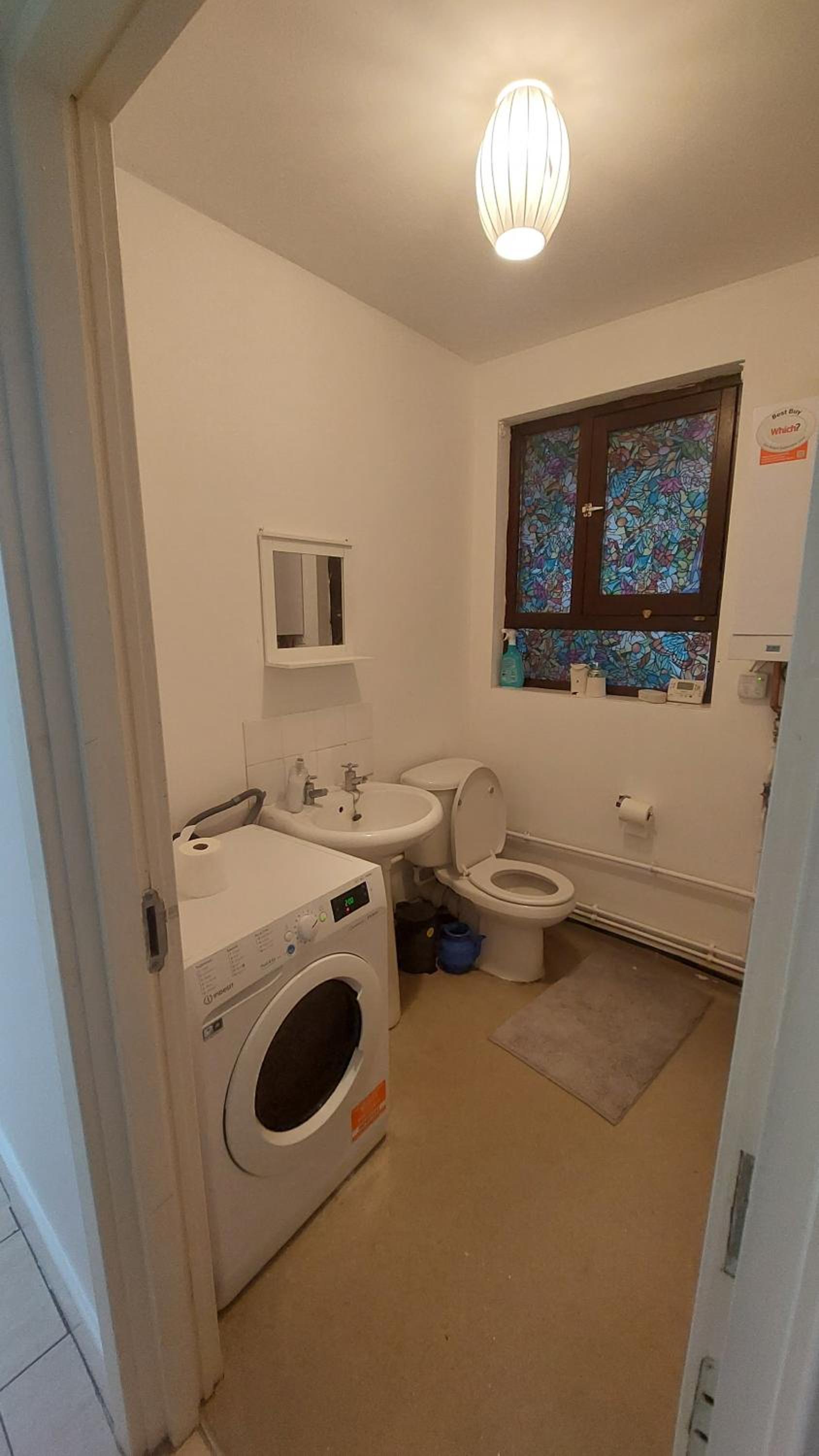 Sandfield Private Rooms in King's Cross St Pancras