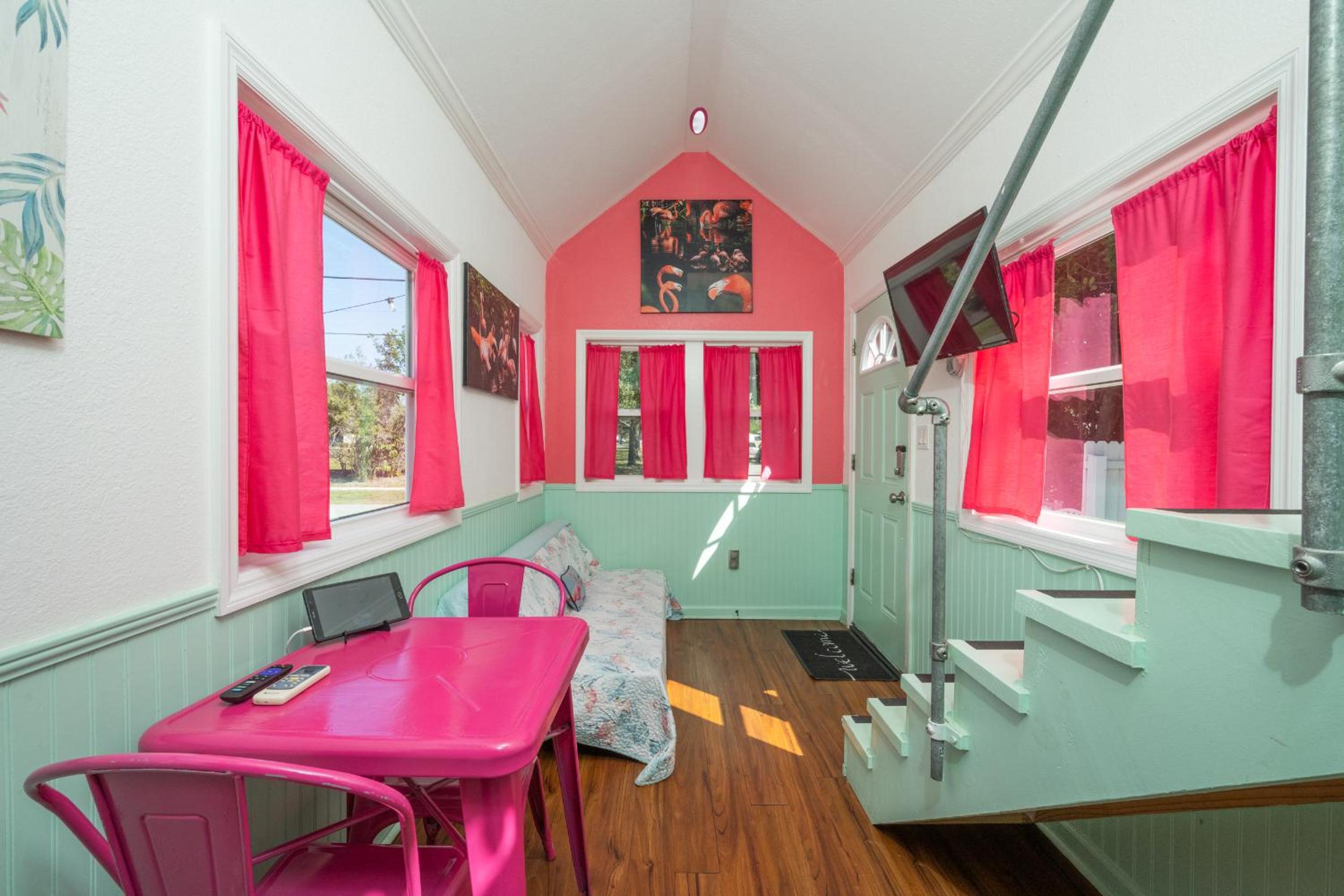 Tiny House Siesta