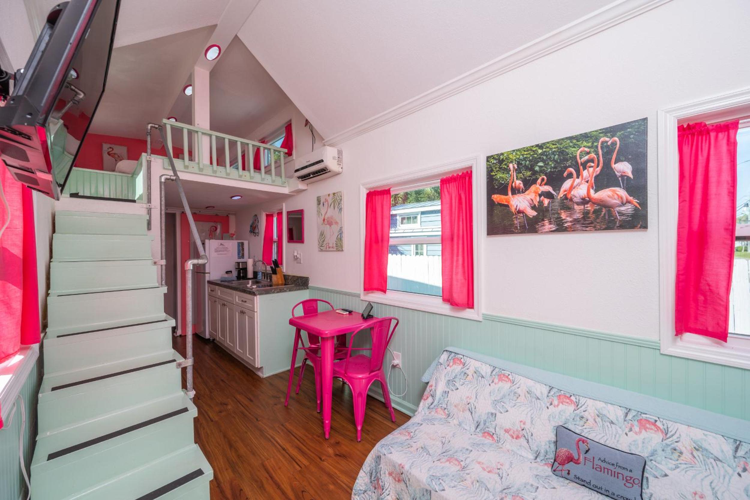 Tiny House Siesta