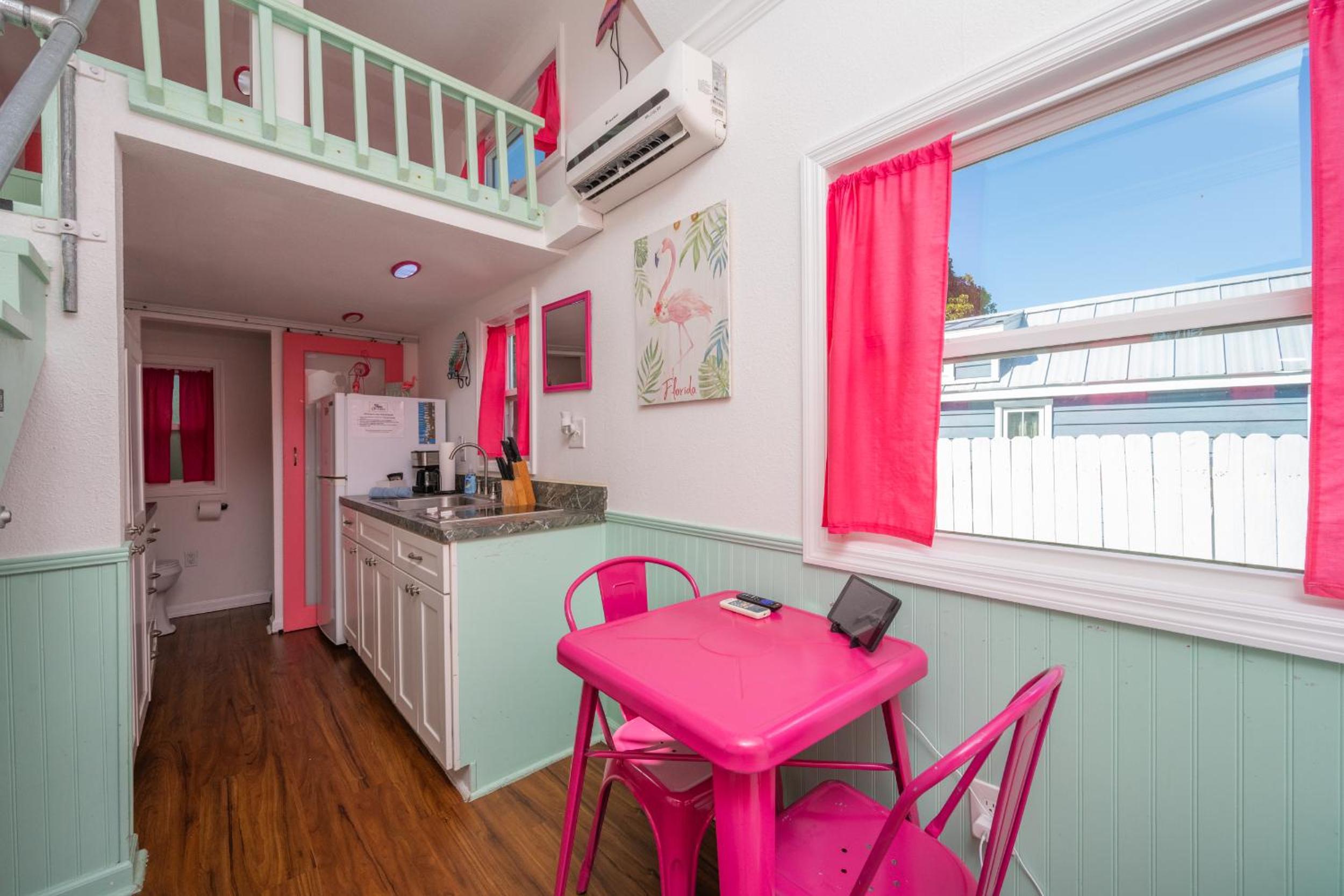 Tiny House Siesta