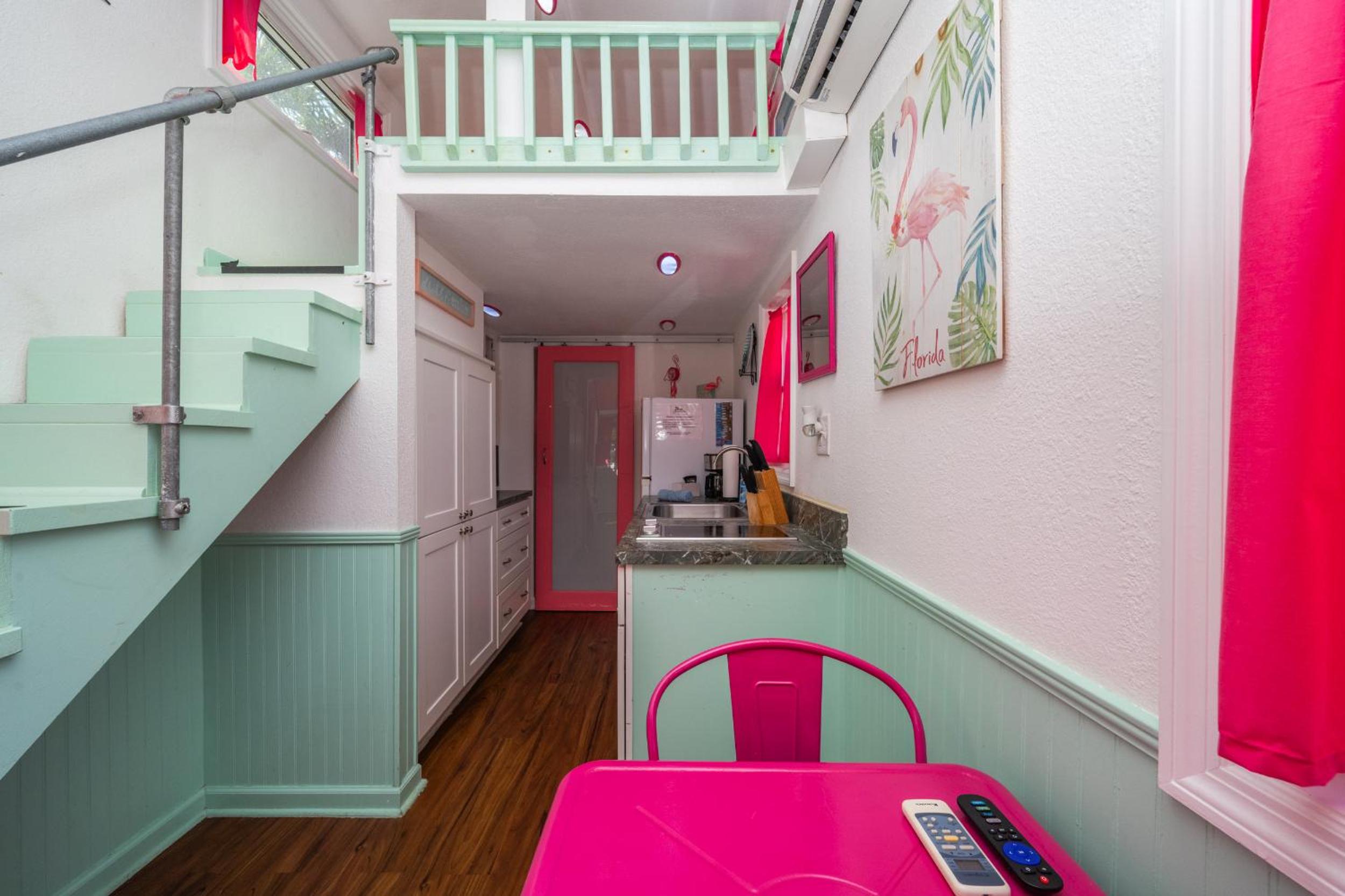 Tiny House Siesta