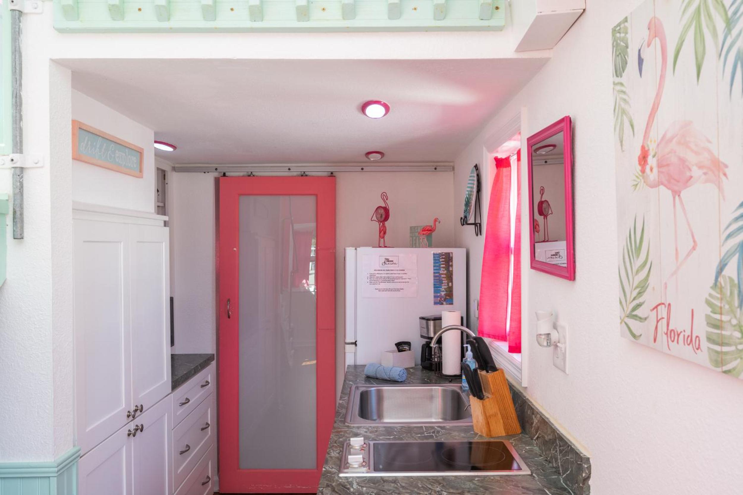 Tiny House Siesta