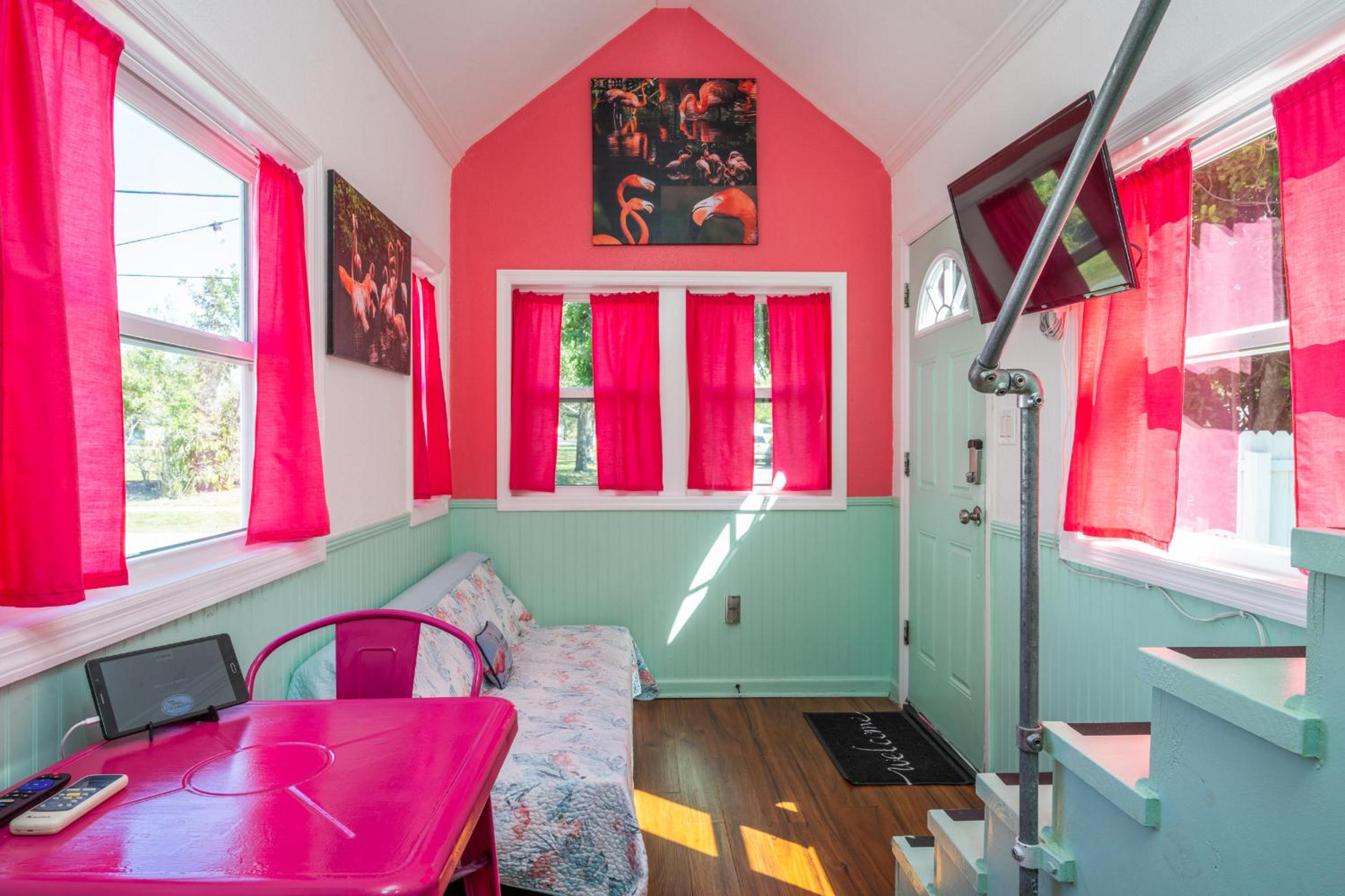 Tiny House Siesta