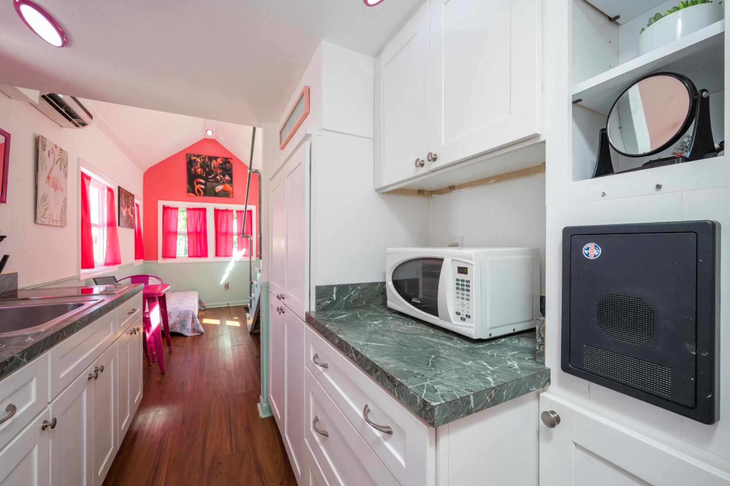 Tiny House Siesta