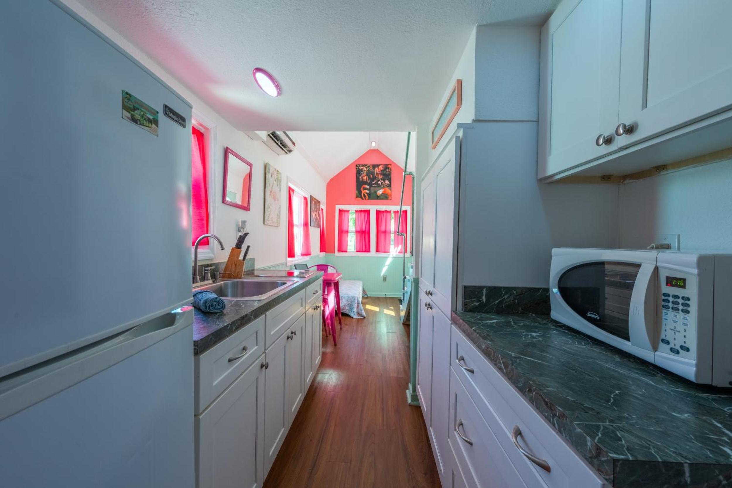 Tiny House Siesta