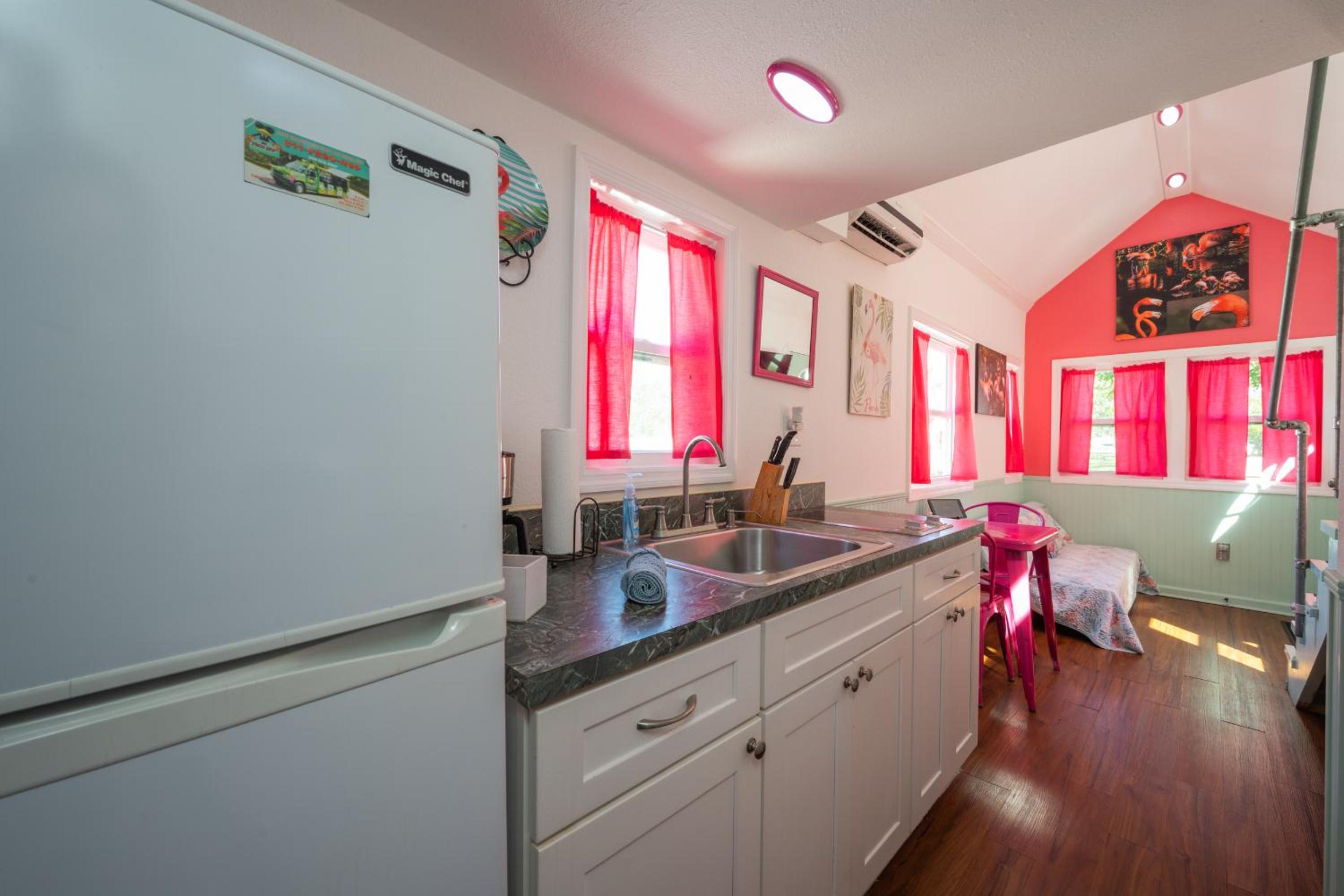 Tiny House Siesta