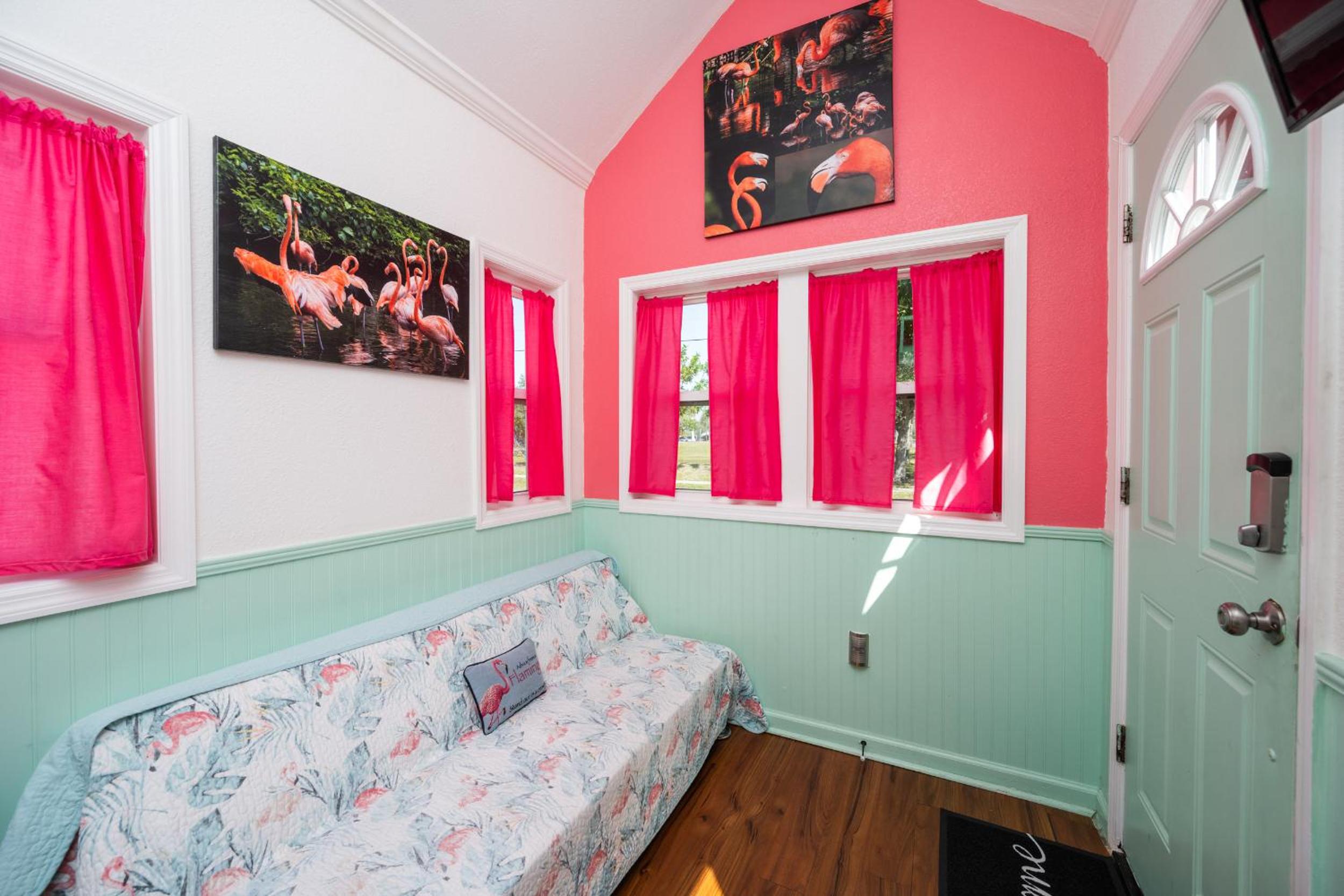 Tiny House Siesta