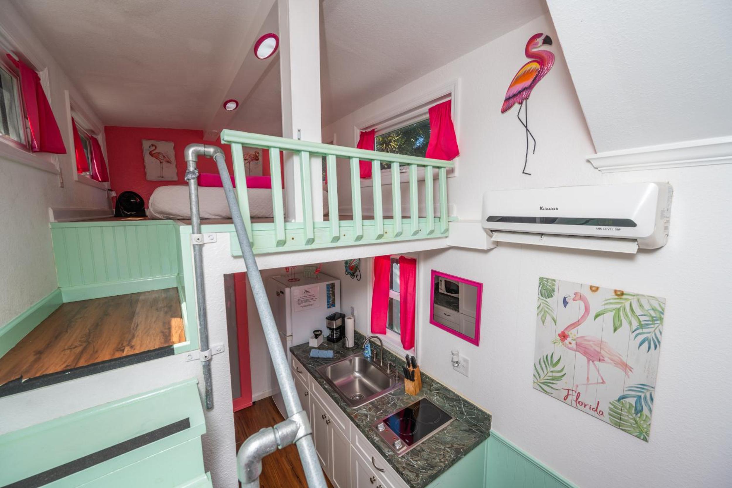 Tiny House Siesta