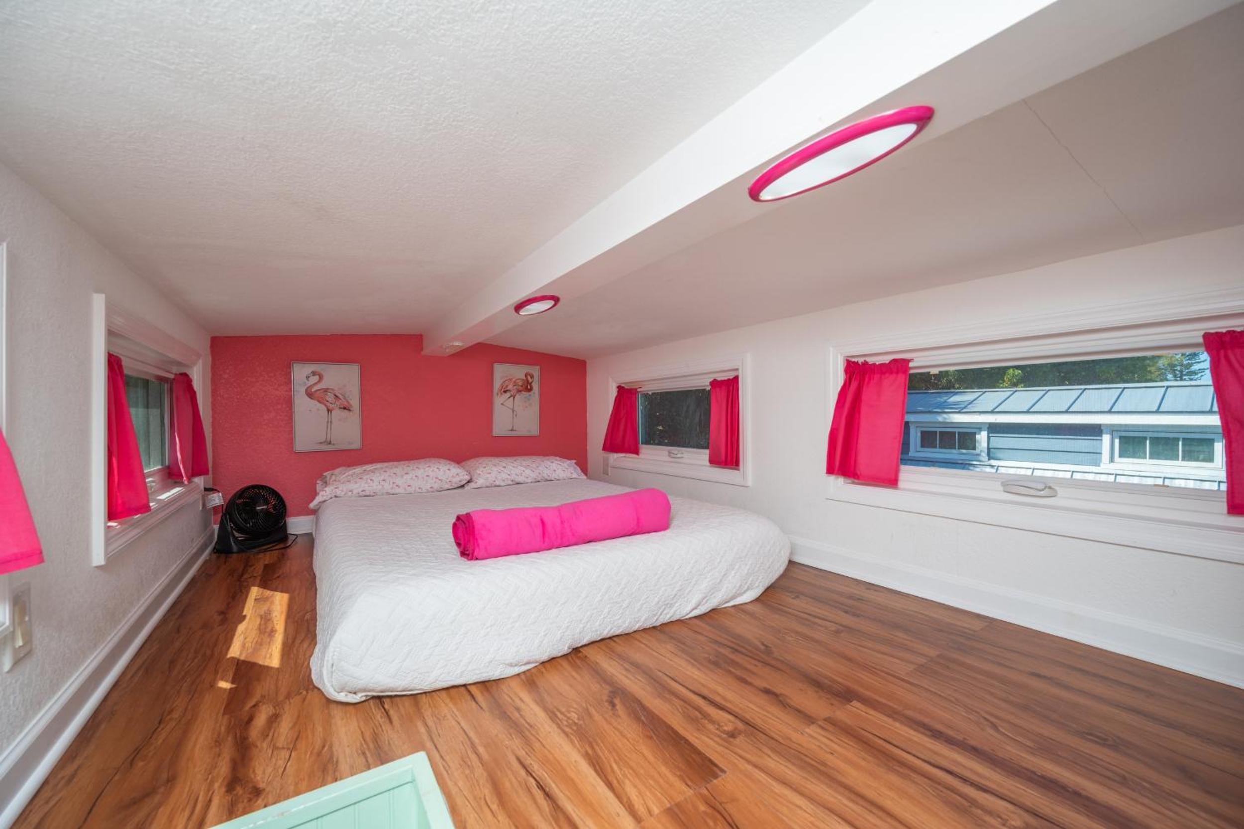 Tiny House Siesta