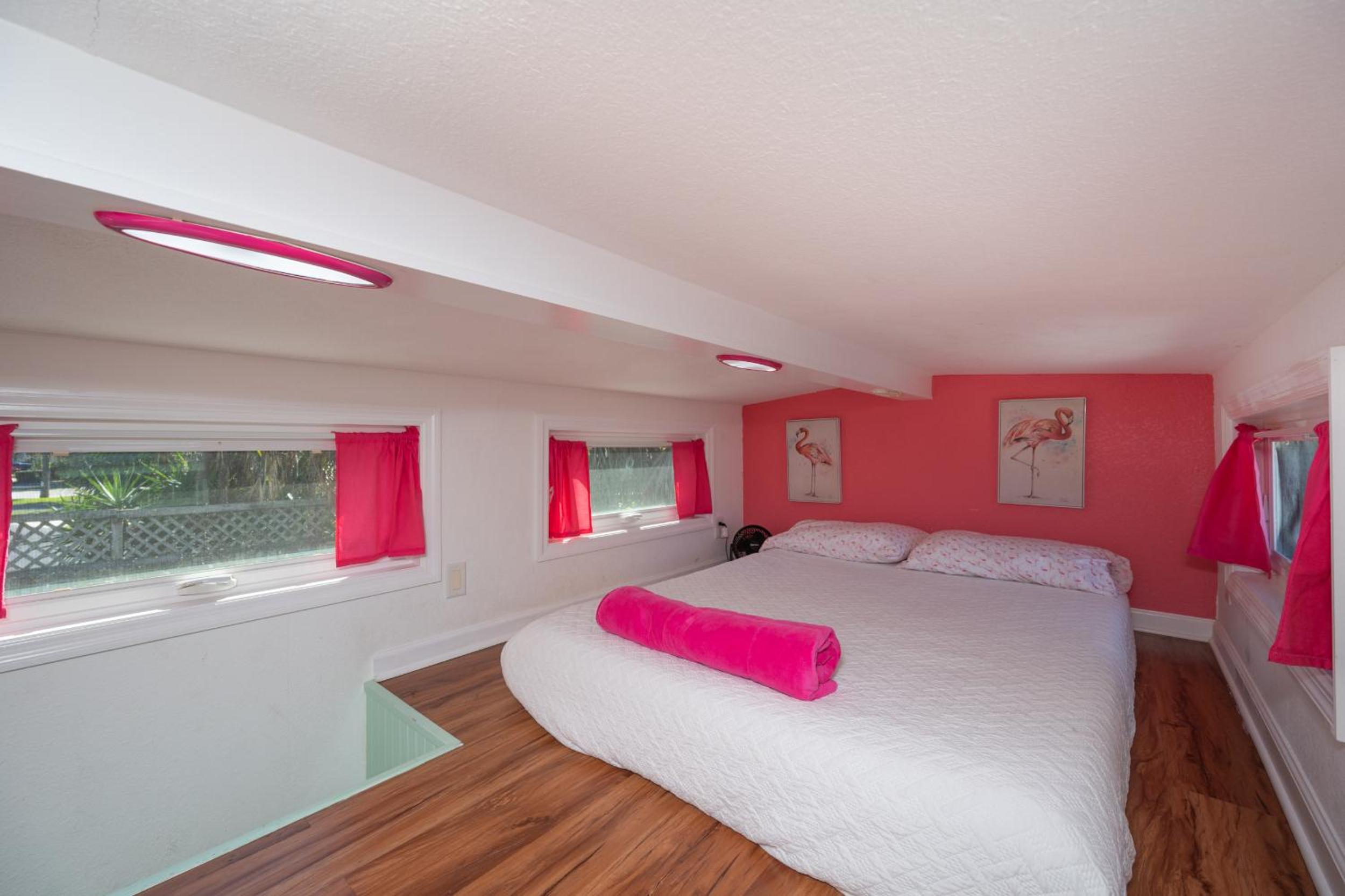 Tiny House Siesta
