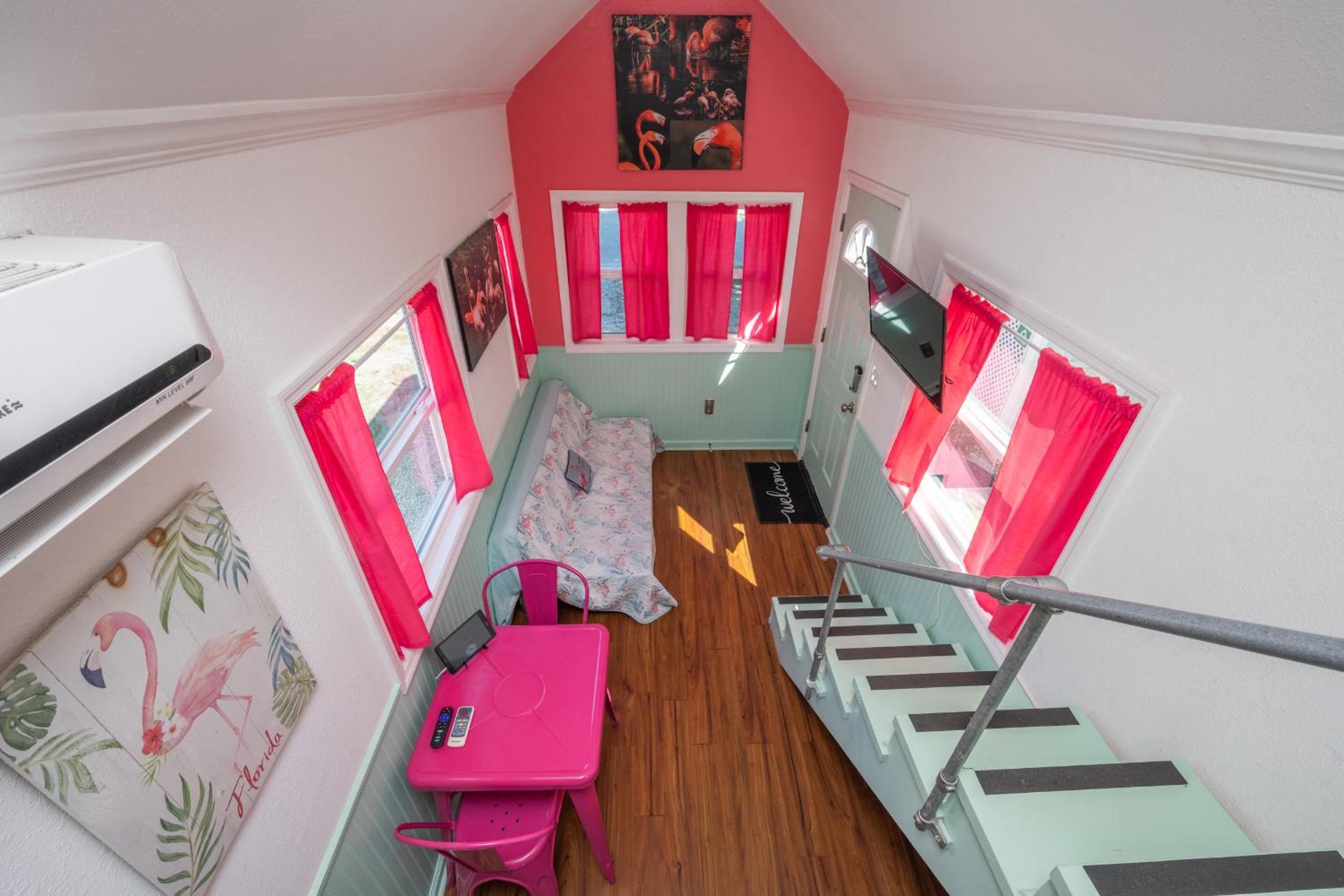 Tiny House Siesta