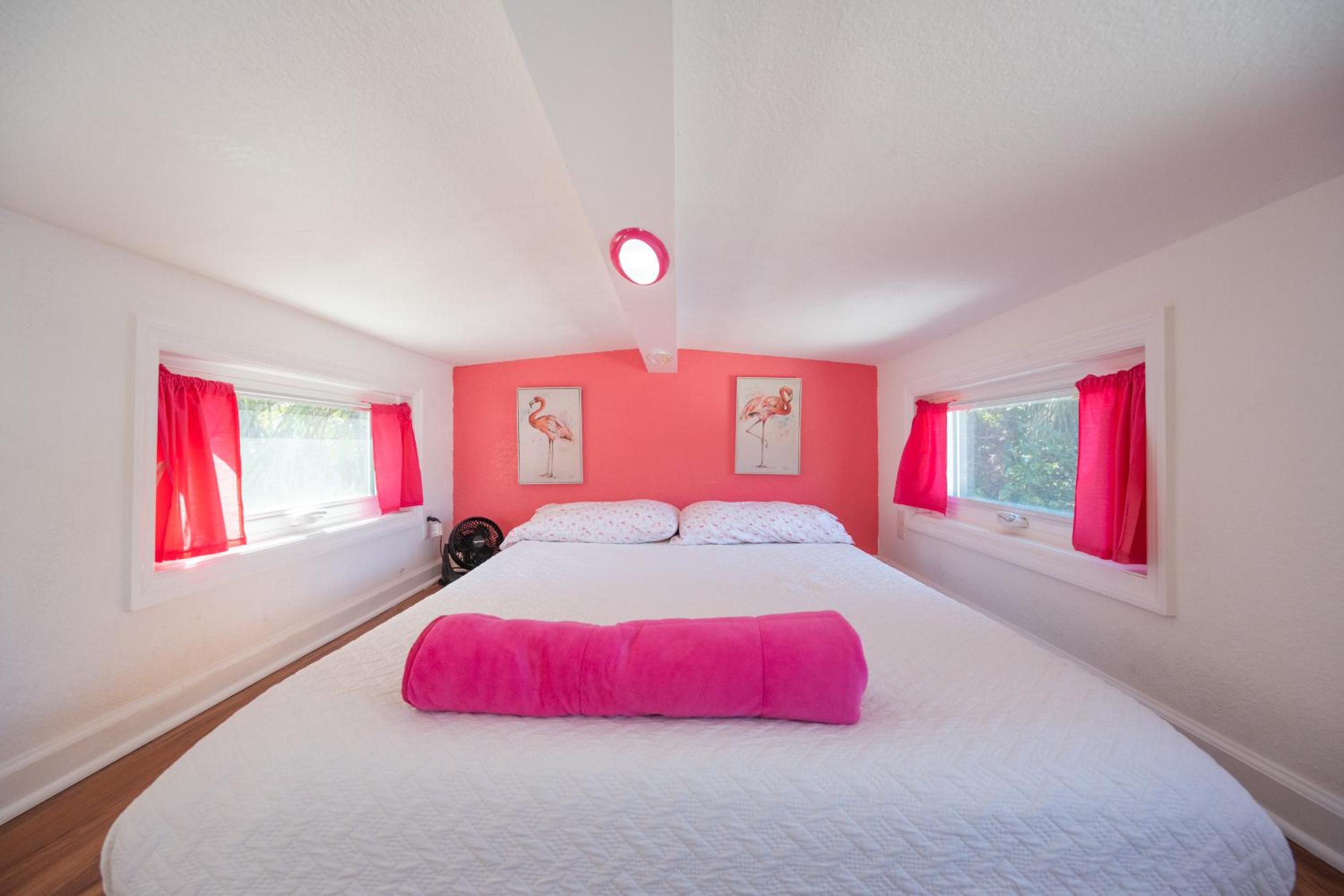Tiny House Siesta