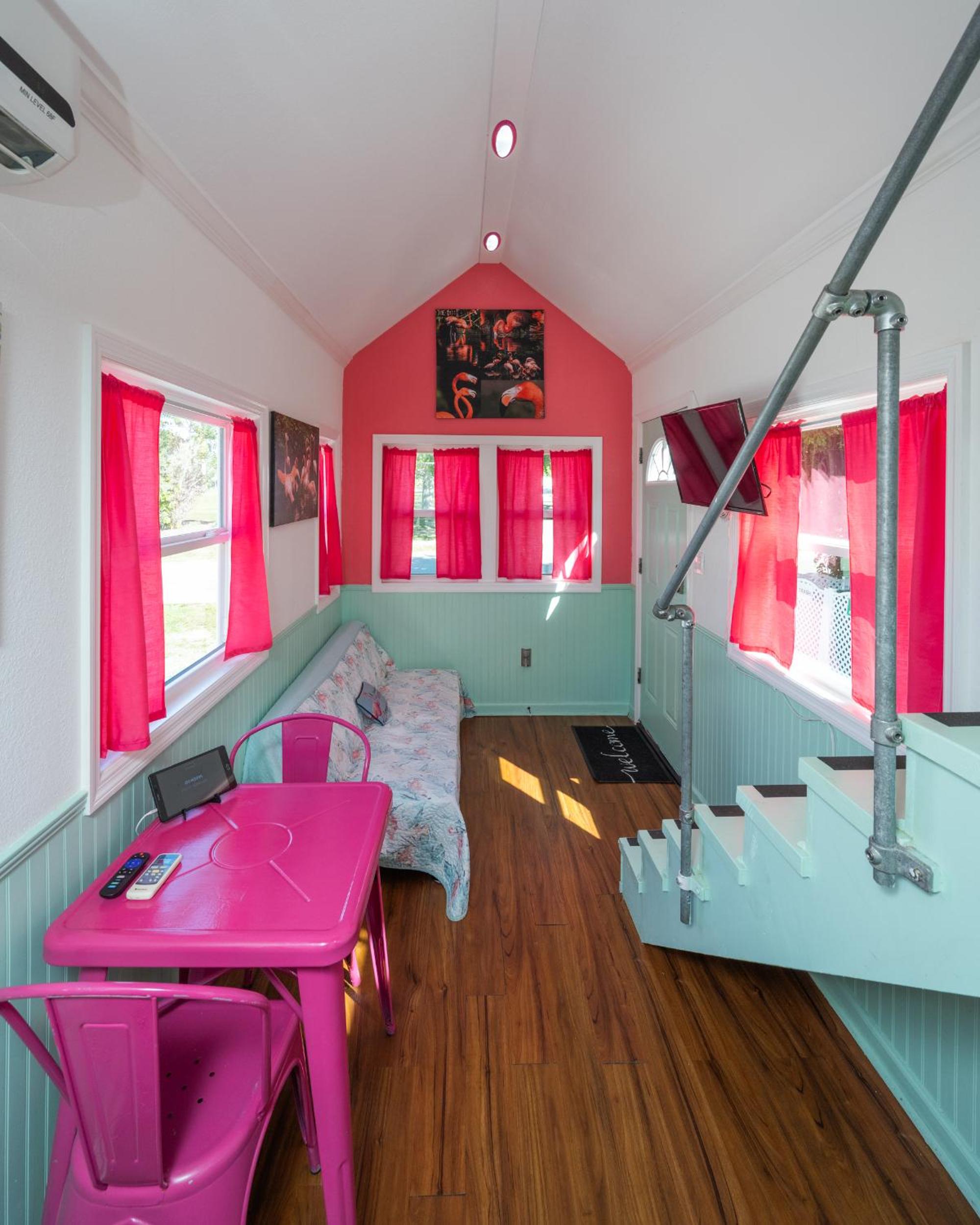 Tiny House Siesta