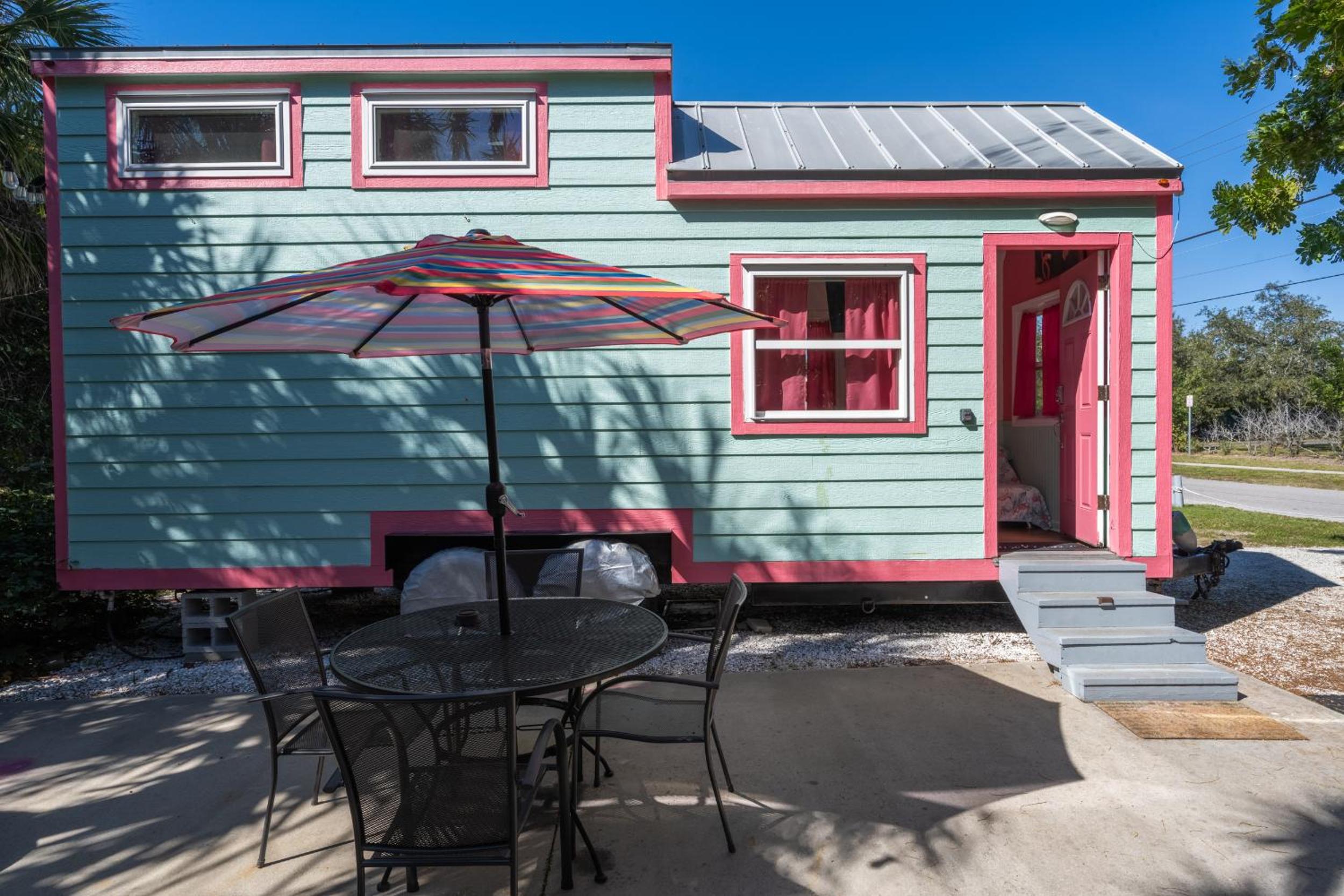 Tiny House Siesta