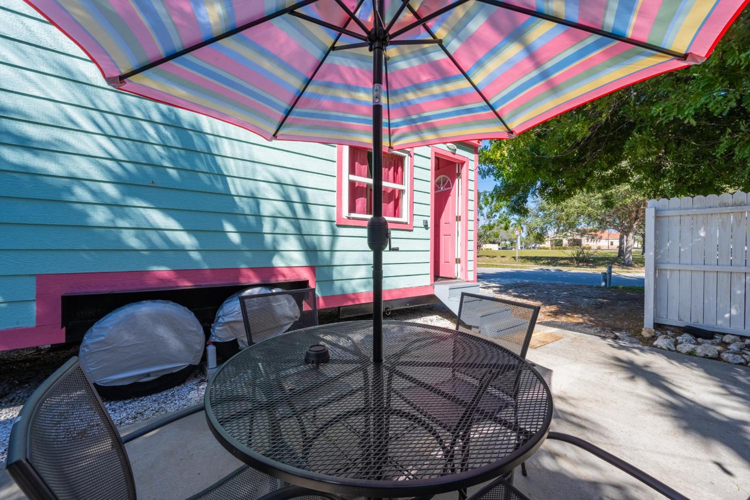 Tiny House Siesta