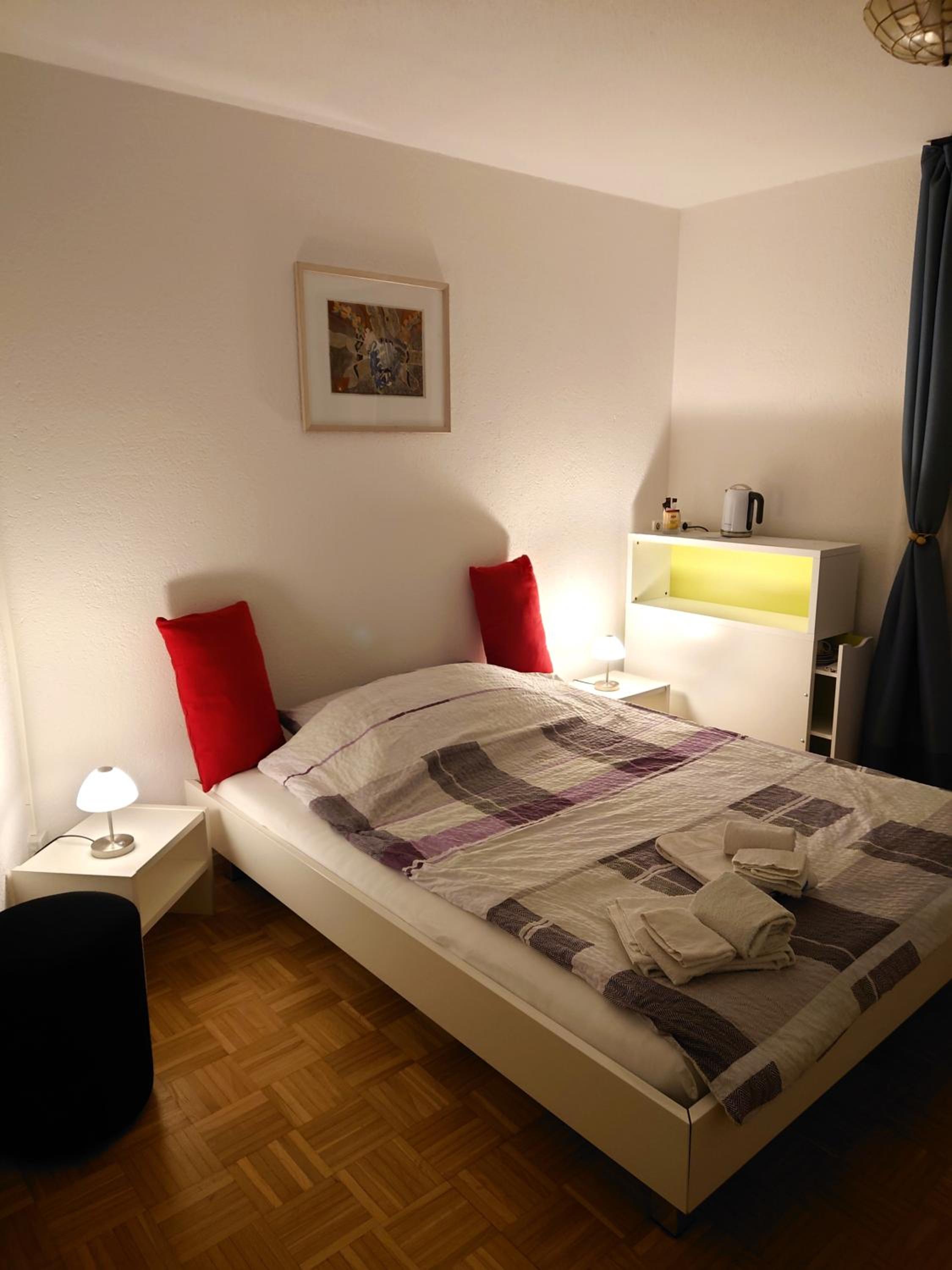 Maison Champperbou