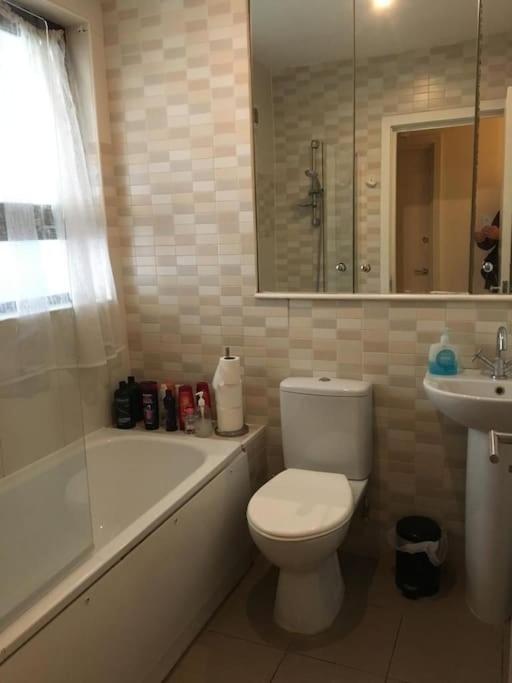 Sandfield Private Rooms in King's Cross St Pancras